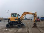 Hyundai Robex 55W-9A - 5