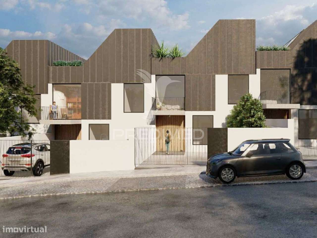 Terreno com PIP Aprovado para 44 Moradias – Vila das Aves - Grande imagem: 2/11