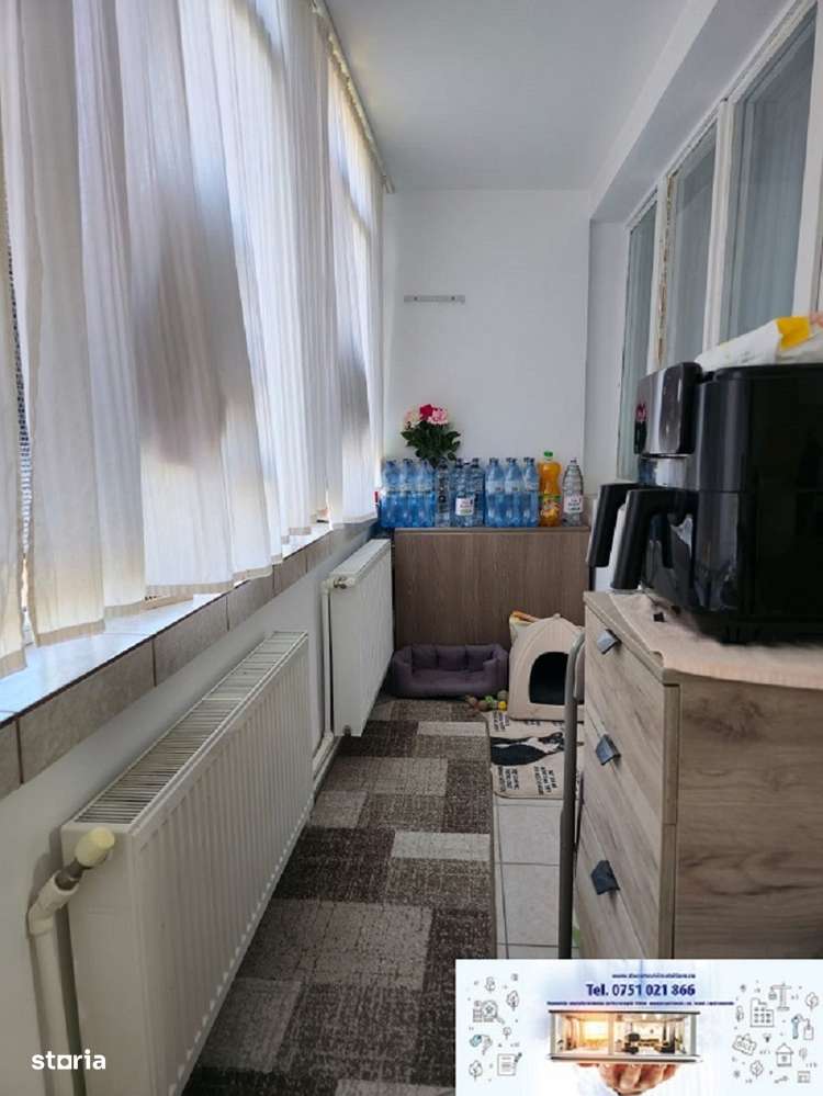 De vanzare apartament 2 camere in Micro 16-7