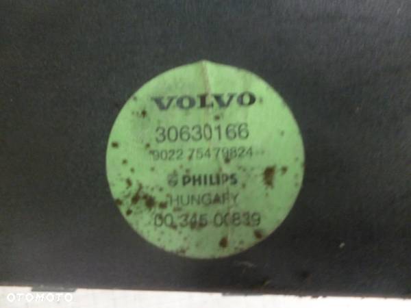 VOLVO V40 SUBWOOFER GŁOŚNIK - 4