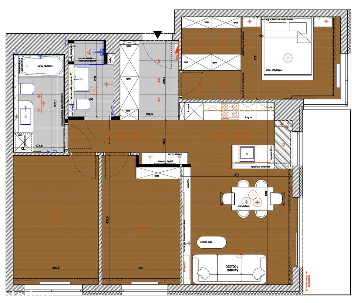 Klucze od razu | 4 pokoje, które pokochasz od pierwszego wejrzenia-16