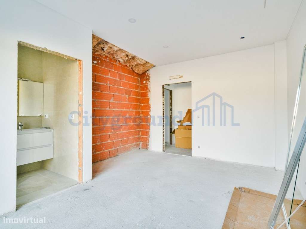 Moradia Térrea V4 no Nadadouro-19