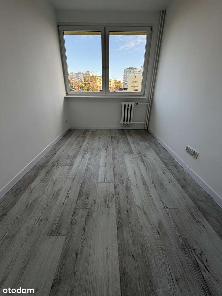 2-pokojowe mieszkanie w centrum Lubina | 1 piętro - Pełny obrazek: 4/8