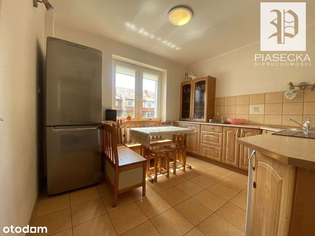 Dom wolno stojący na Osiedlu w Kamieniu Pomorskim-5