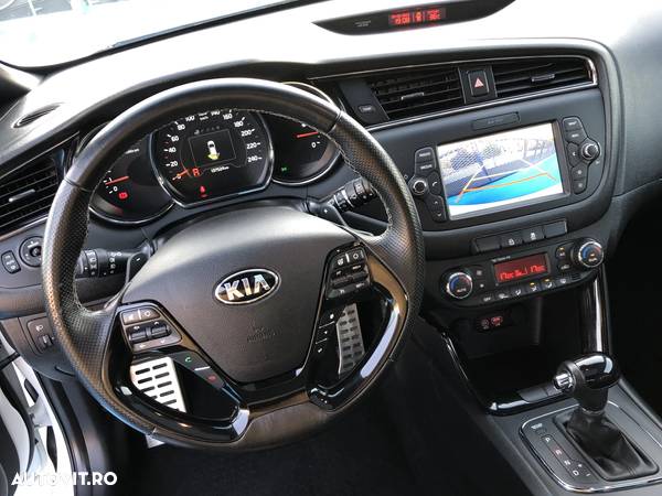 Kia Pro Ceed - 11