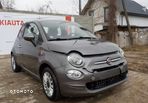 Fiat 500 - 1