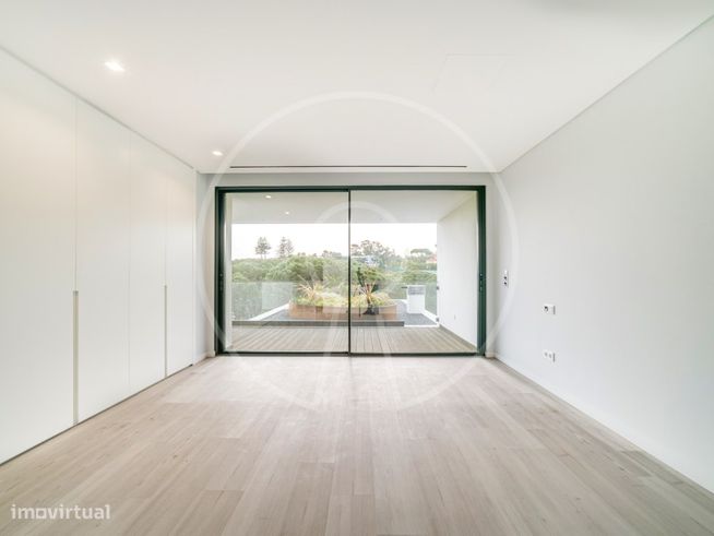 Moradia T5 com piscina em Cascais-30