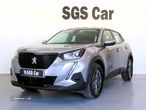 Peugeot 2008 PureTech 100 Stop&Start Allure - 2