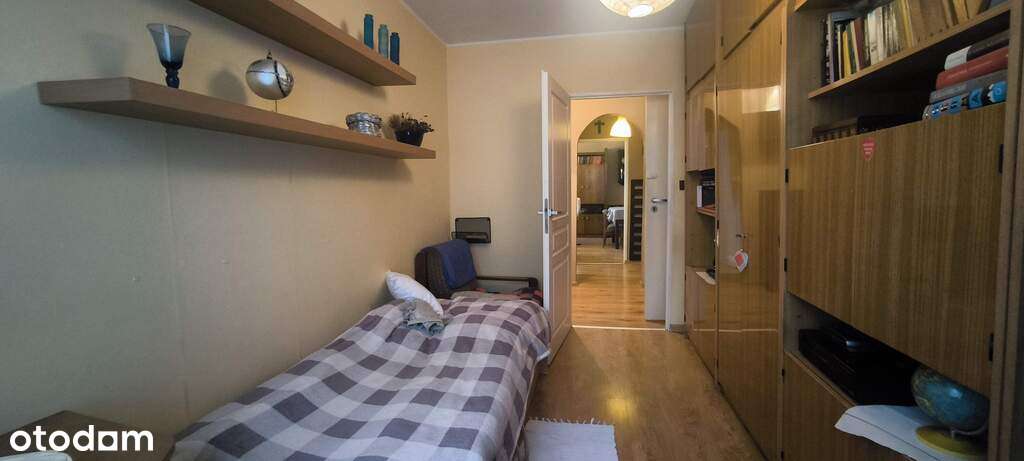 3 pokojowe mieszkanie - Tarnogórska os. Millennium-5