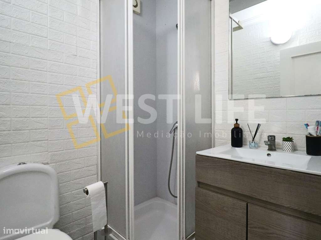 Moradia T3 com Espaço Exterior e Vista para o Campo | EXCLUSIVO WES...-7