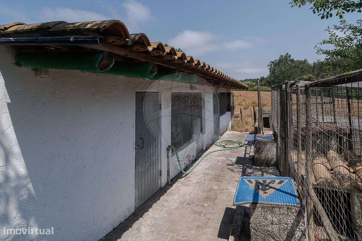 Moradia T1 para venda-43