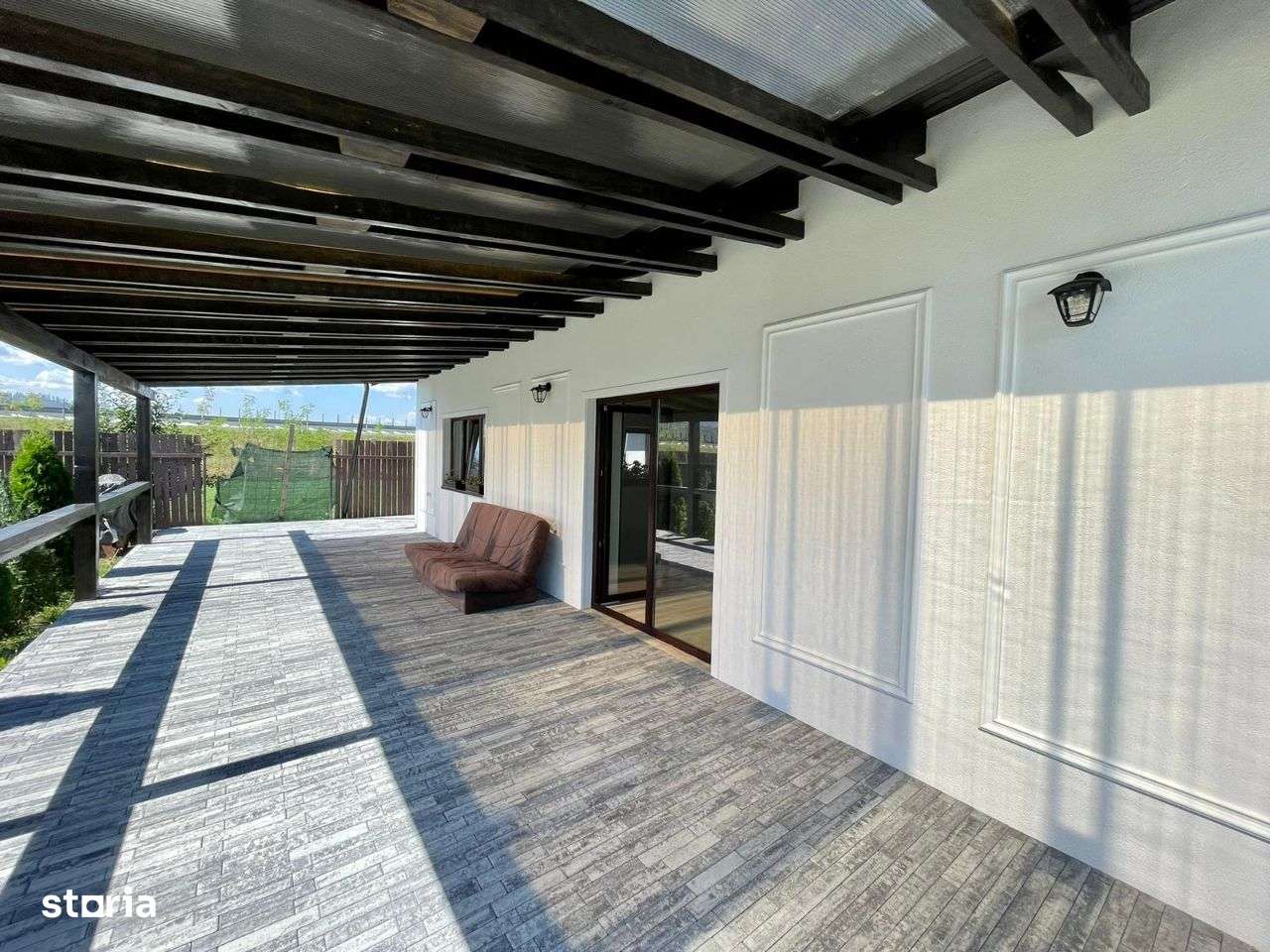 Casa 3 camere Cristian-Brasov! - Imagine principală: 4/17