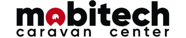 Mobitech Caravan Center logo