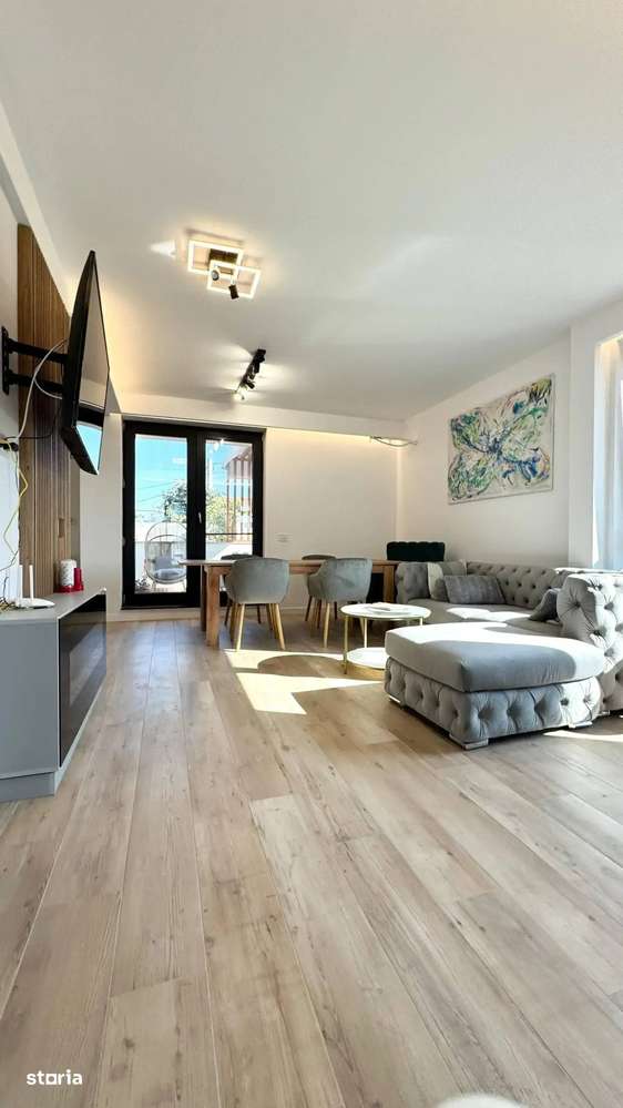 Vile Single Premium 5 camere | Padurea Mogosoaia | Ansamblu select - Imagine principală: 4/20