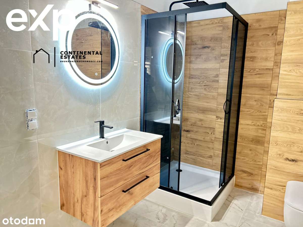 Boguszyce | 36,42 m² | parter | miejsce parkingowe - Pełny obrazek: 4/19