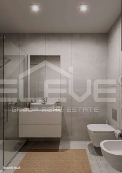 Apartamento T1+1 Empreendimento Gold Living - Grande imagem: 3/7