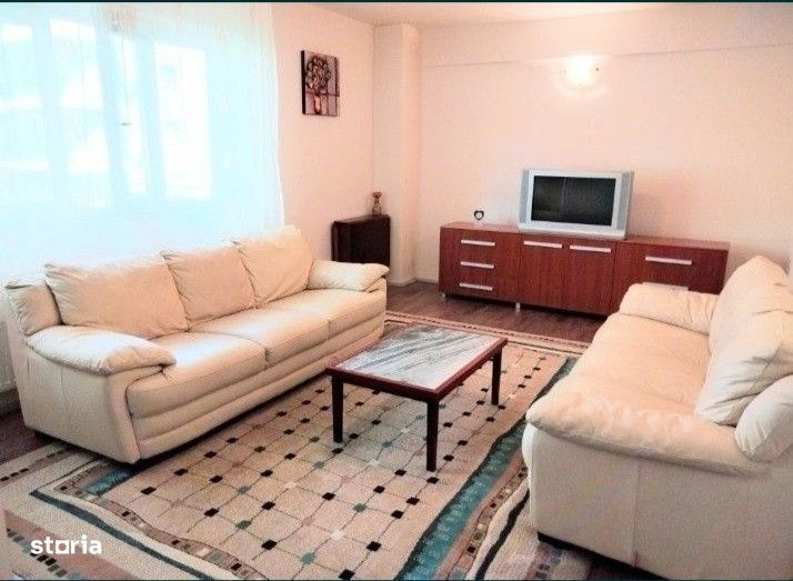 Apartament 2 camere Gheorgheni + Parcare Subterana