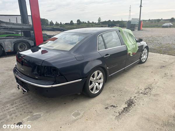 Volkswagen Phaeton 5.0 V10 TDI 4M L (5 os) - 6