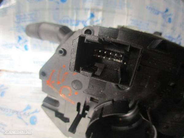 Comutador Luzes Fita Airbag NE11352953 FIAT GRANDE PUNTO 2015 1.3JTD 84CV 5P PRETO - 5