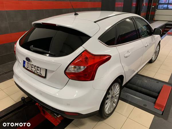 Ford Focus 2.0 TDCi Titanium MPS6 - 6