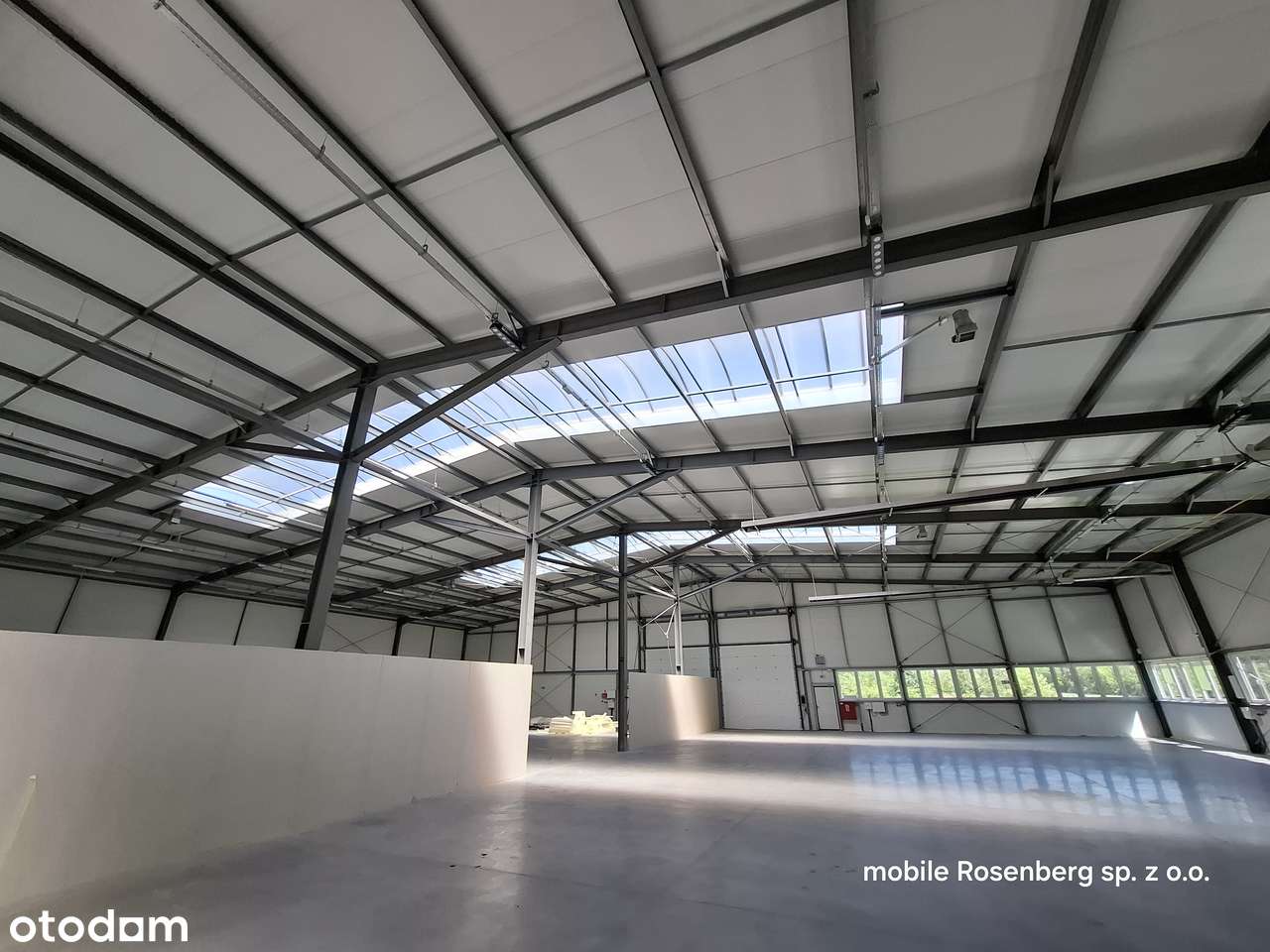 4500m - 500kW - 1 MW - 600m + plac produkcja | magazyn | dystrybucja-16