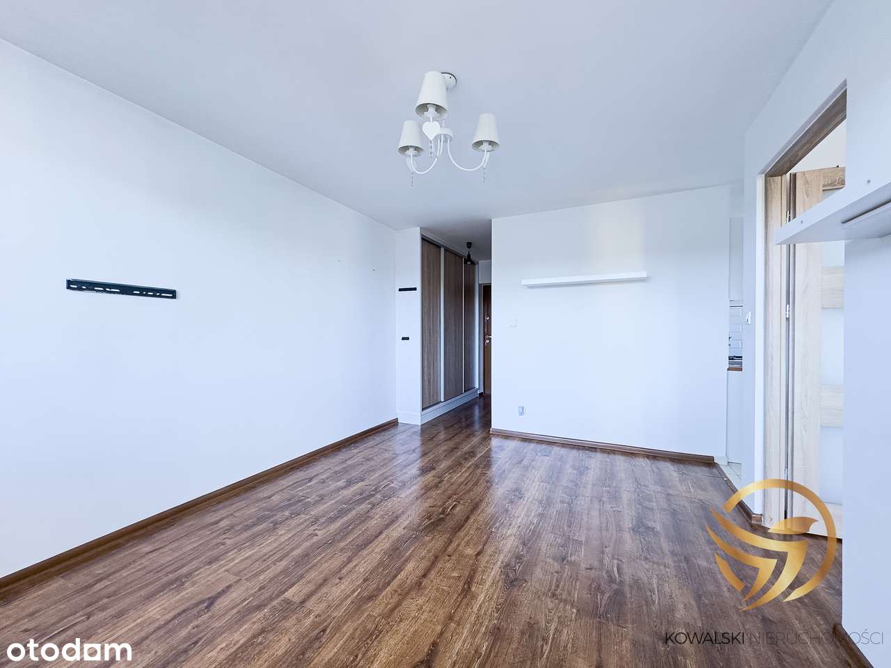 Mieszkanie 34.8m2 | Balkon | 2 pok | 4p | spółdzielcze własnościowe-5