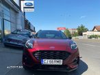 Ford Puma - 3