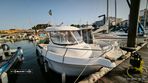 Quicksilver PILOTHOUSE 630 - 2