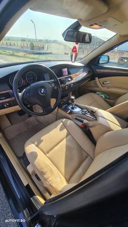 BMW Seria 5 - 7