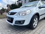 Suzuki SX4 1.6 GS / Premium 4WD - 9