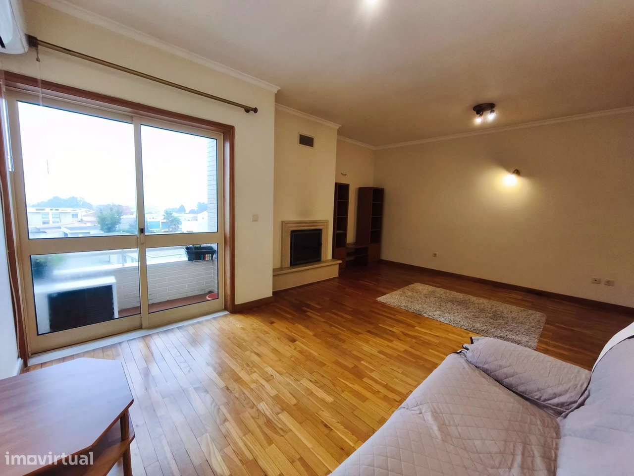 Apartamento T2 Arcozelo - Quinta do Corvo - Grande imagem: 3/14