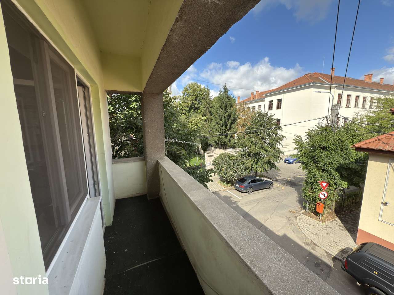 Apartament 4 Camere Ultracentral - Mihai Eminescu-10