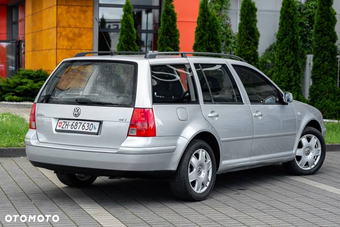 Volkswagen Bora 1.8T - 13