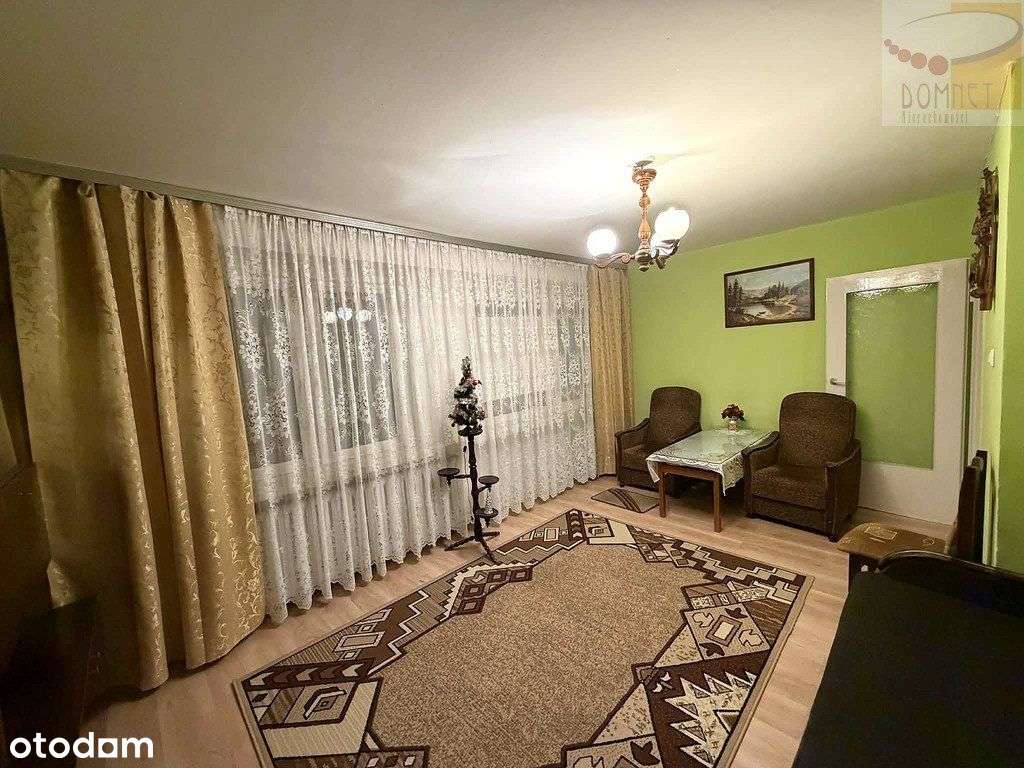 Mieszkanie, 60 m², Pruszków-2