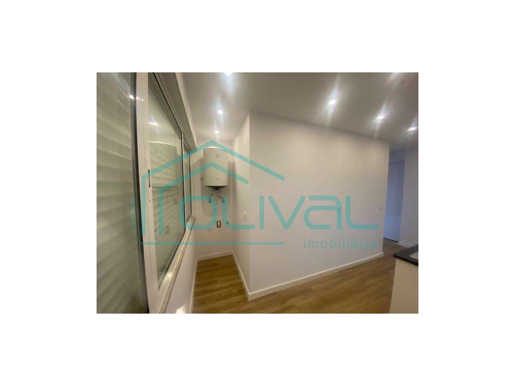 Apartamento t1 à venda Odivelas-5