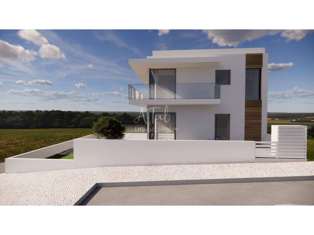 Moradia T4 a 20 minutos da Comporta - Grande imagem: 5/17