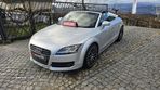 Audi TT Roadster 2.0 TFSi S-line - 2