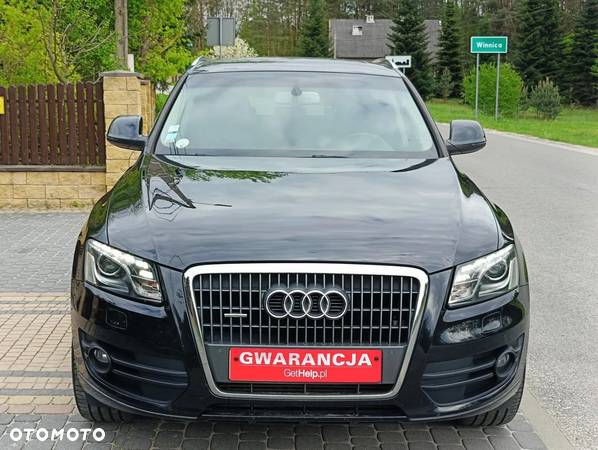 Audi Q5 2.0 TDI Quattro S tronic Prime Line - 11