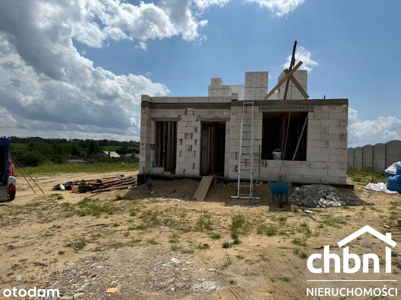 Mieszkanie z ogrodem w zabudowie bliźniaczej - Pełny obrazek: 5/14