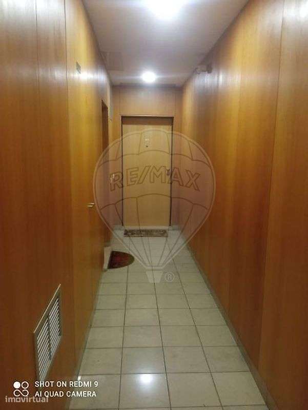 Apartamento T1 para arrendamento - Grande imagem: 4/9