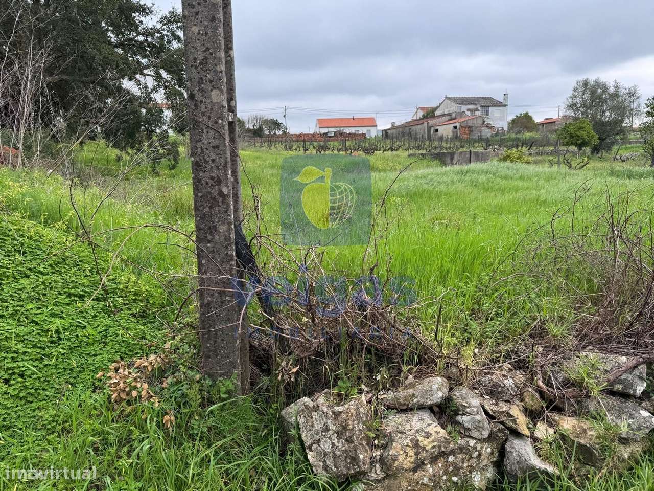 Moradia T6 com Vista Campo em Averangel, Castelo do Bode, Tomar-47