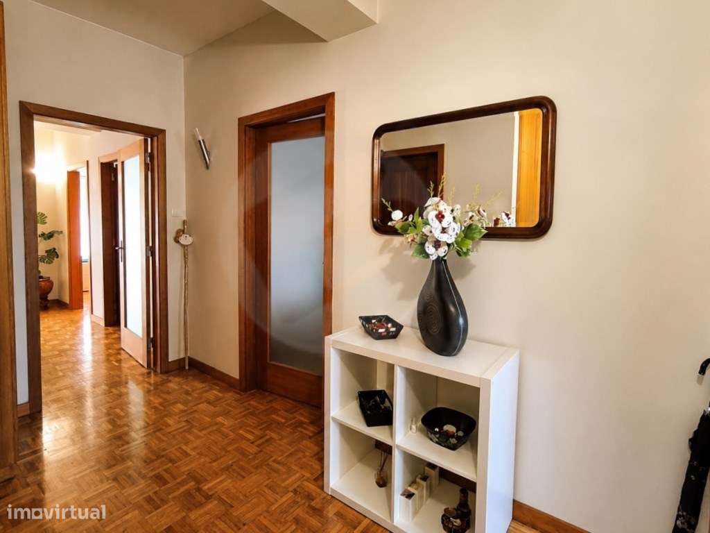 Apartamento T2+1 junto à Praia em Vila do Conde-32
