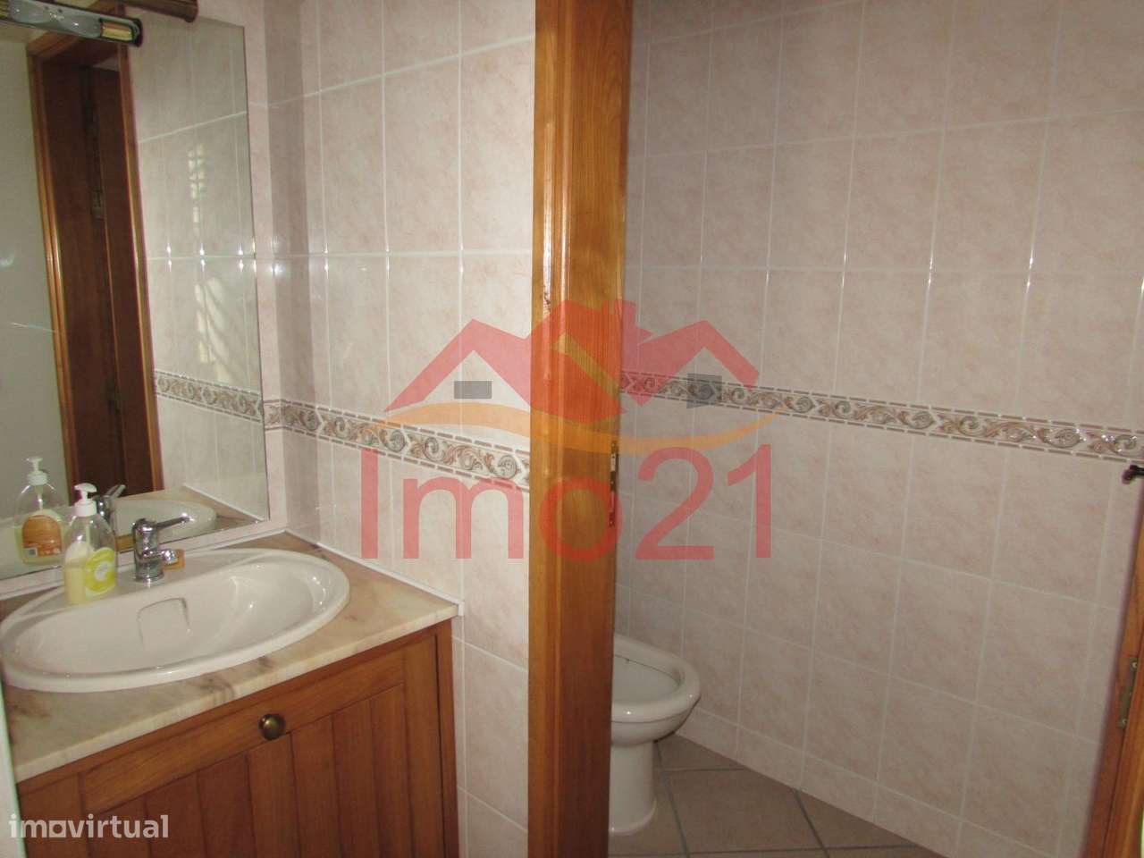 Moradia T4 com Piscina Vagueira-16