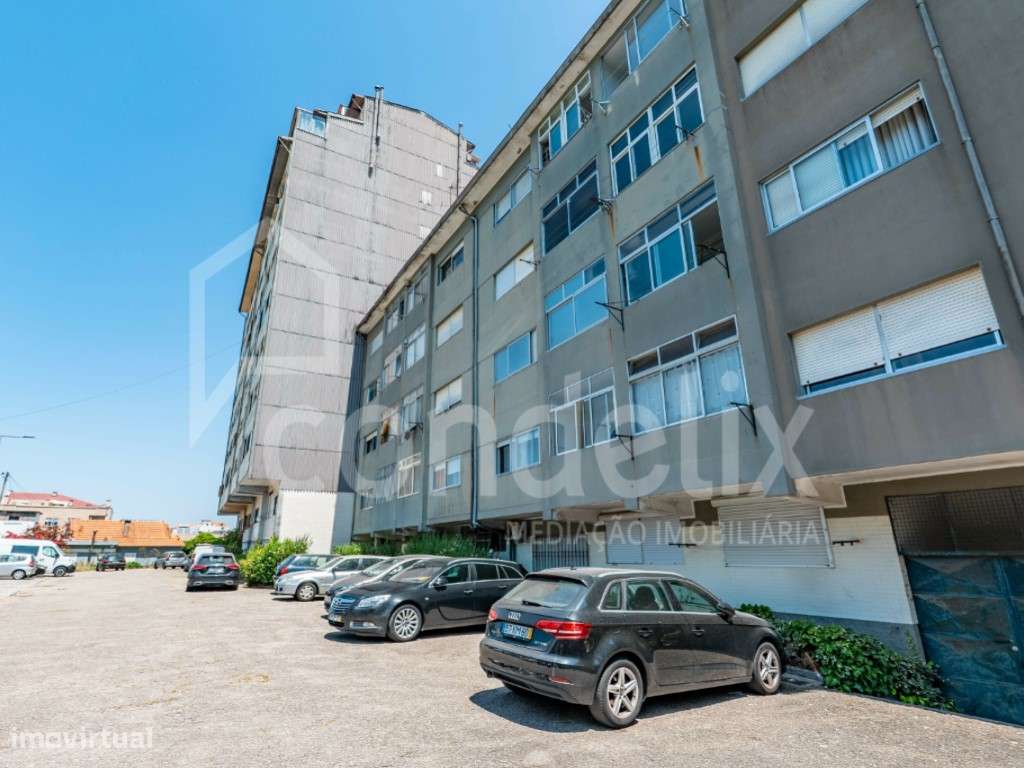Duplex T6 para venda no Candal, Vila Nova de Gaia-35