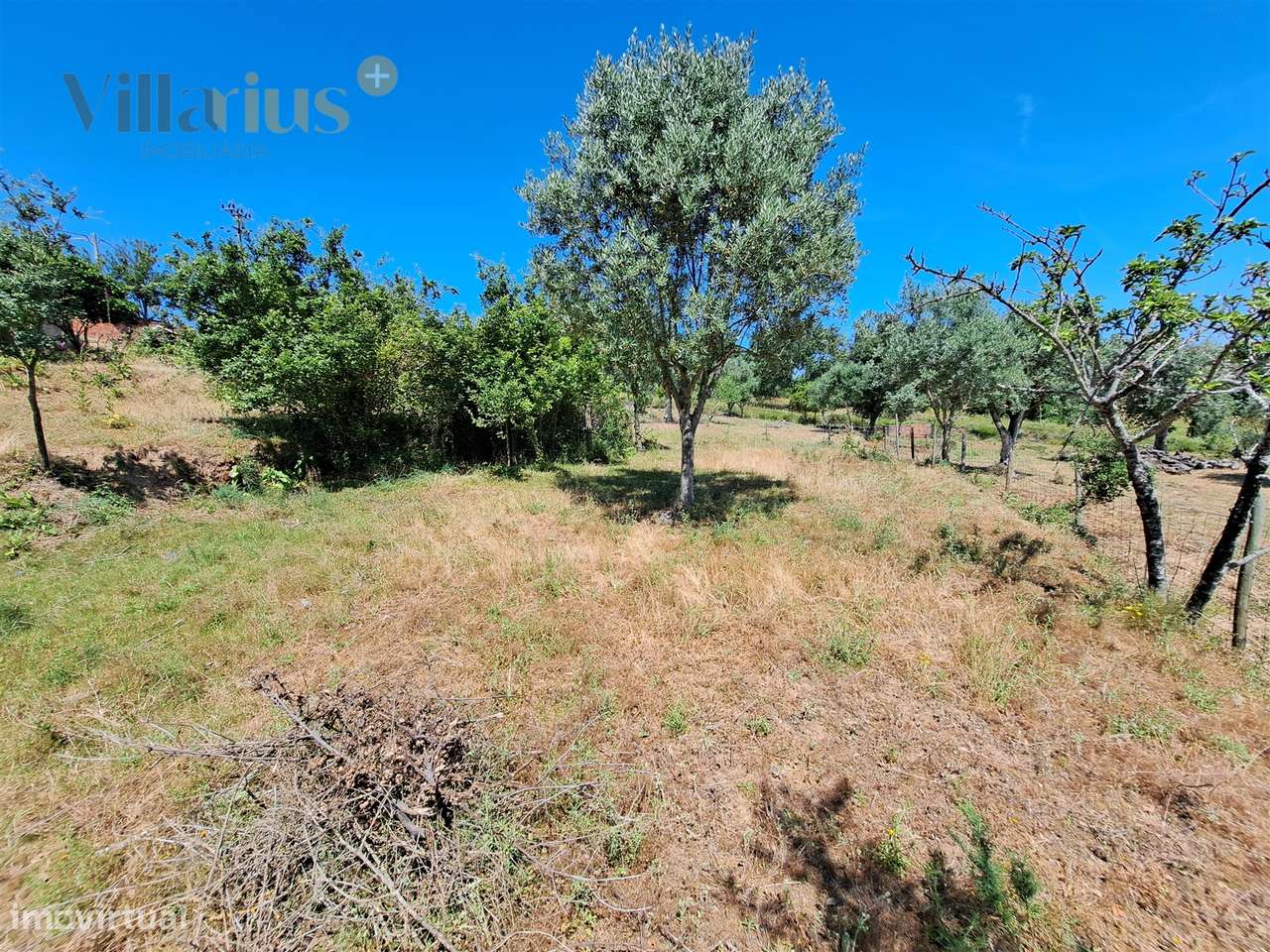 Terreno Urbano com Vista e Acesso Rápido a Tomar | Villarius Imobiliár-15