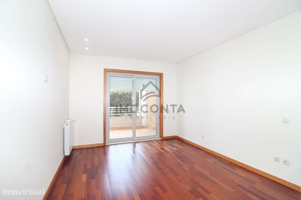 T3+1 Duplex com Jardim Privativo | Encosta do Vale – Valongo-20