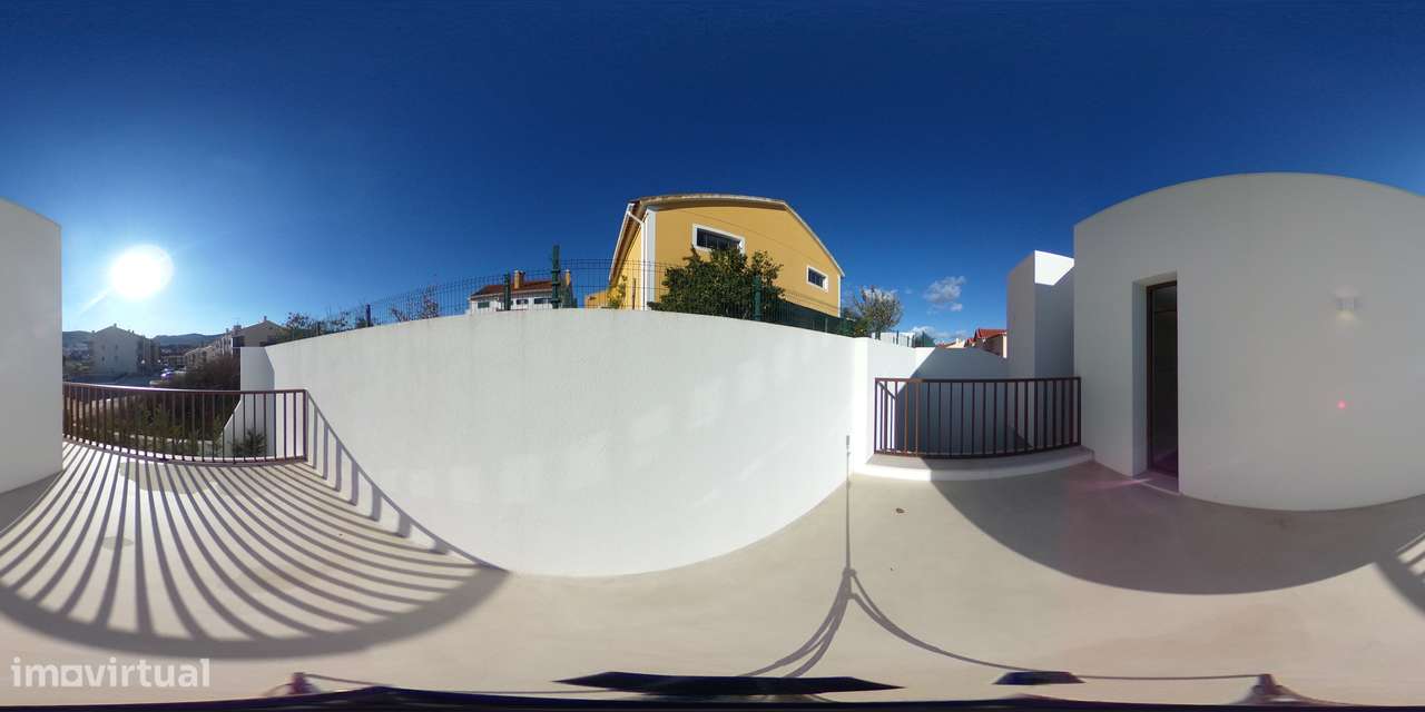 Moradia T3 em Arruda dos Vinhos – O conforto da família entre o campo-51