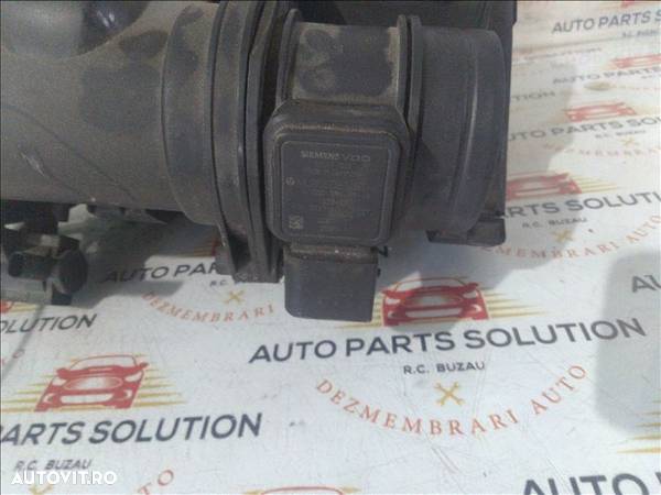 debitmetru mercedes benz a class  w 169  2003 2011 - 1