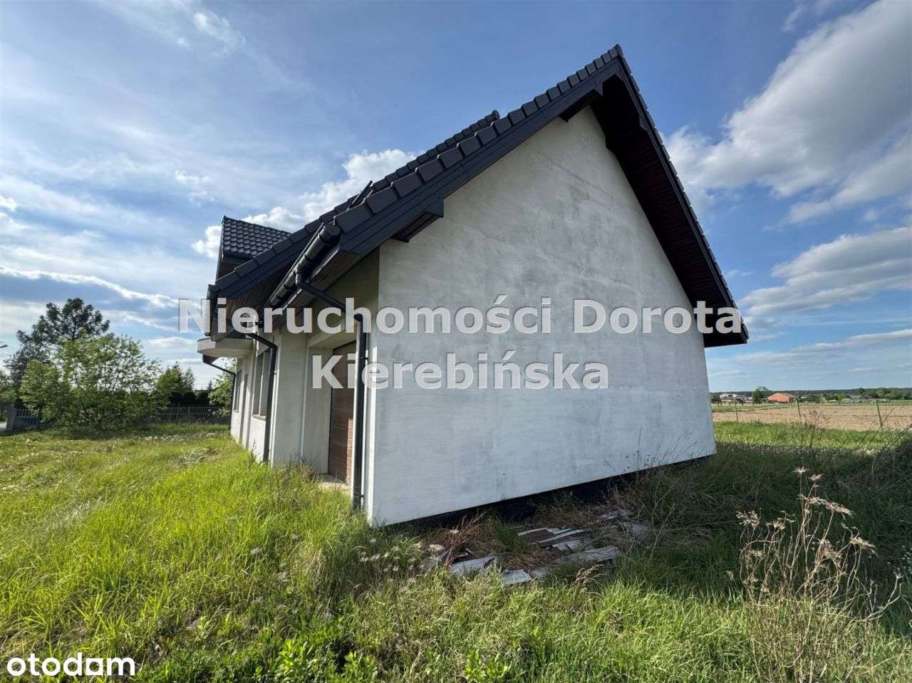 Dom wolnostojący- Twarda, niedaleko Smardzewic. - Pełny obrazek: 5/20