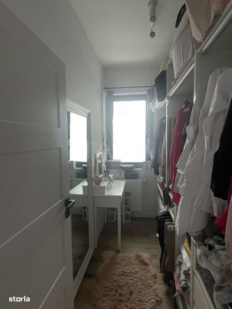 Duplex modern de vânzare – zonă Câmpului - Imagine principală: 5/7